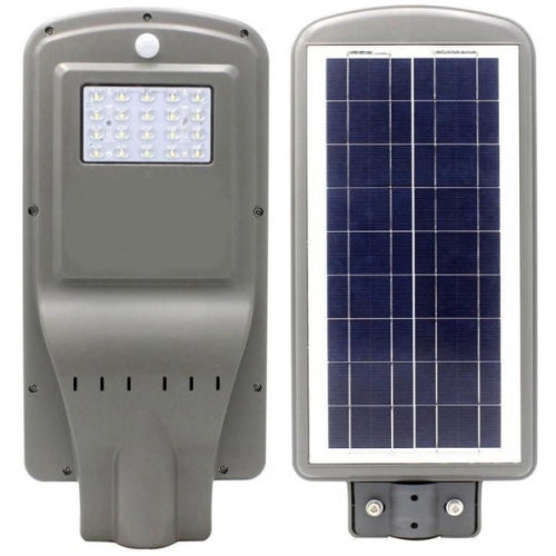 NAPELEMES LÁMPA 30W