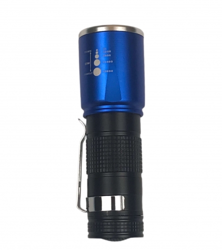 1 LEDES SZÍNES ELEMLÁMPA