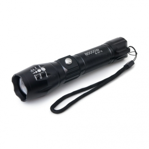 BAILONG CREE T6 ELEMLÁMPA -BL-1831