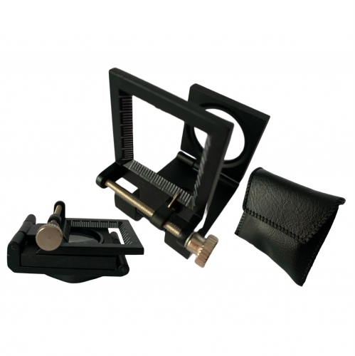 LEDES ÖSSZECSUKHATÓ ÉKSZERÉSZ NAGYÍTÓ TOKBAN