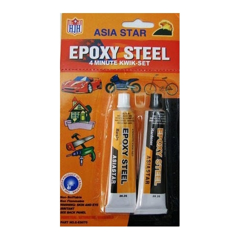 KÉTKOMPONENSŰ RAGASZTÓ