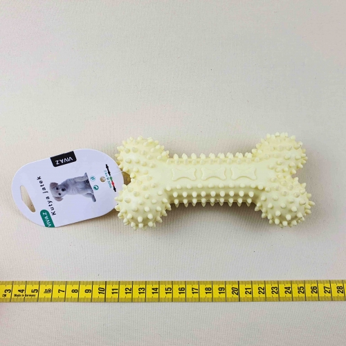 NAGY TÜSKÉS GUMICSONT