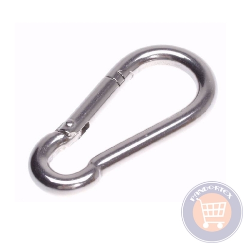 CSEPP KARABÍNER - 6 CM