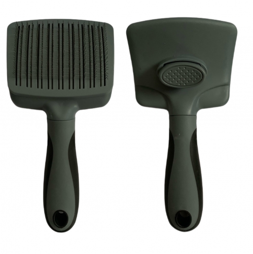 ÖNTISZTÍTÓ SZÖRTELENÍTŐ FÉSŰ KUTYÁNAK, CICÁNAK