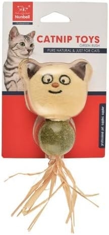 MACSKAMENTA - PLÜSS CICAFEJ