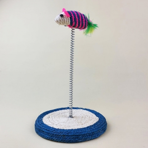 RUGÓS MACSKAJÁTÉK, KAPARÓ