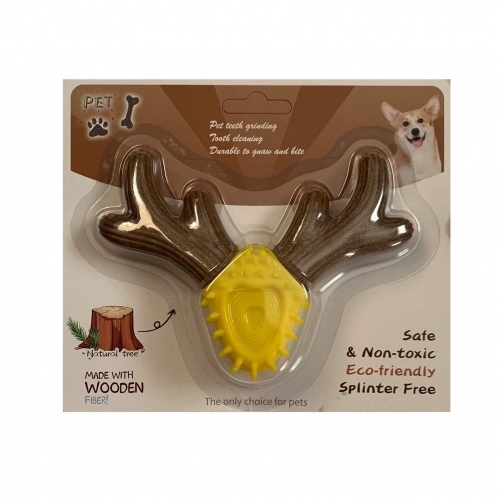 KUTYA JÁTÉK - RÁGÓKA - SZARVAS AGANCS