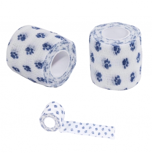 ÖNTAPADÓS RUGALMAS KÖTSZER - TAPPANCSOS