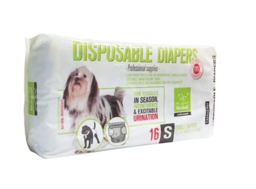 16 DB KUTYAPELENKA  - S 