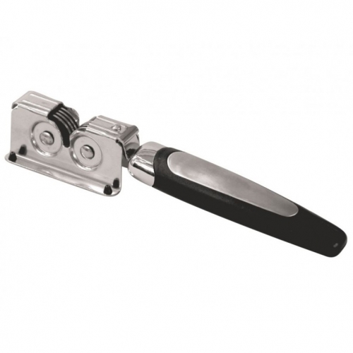 GÖRGŐS KÉSÉLEZŐ