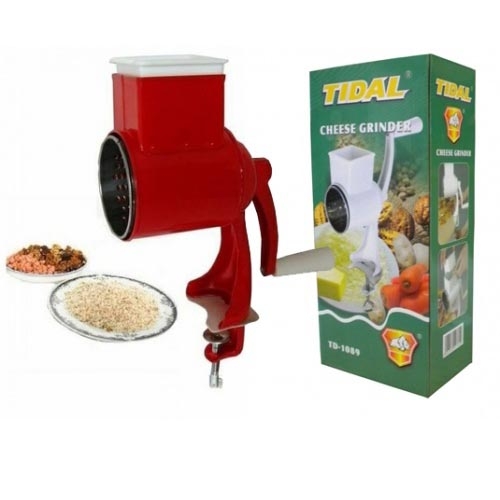 DIÓ ÉS SAJT DARÁLÓ TD-1089