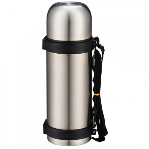 0.5 L DUPLA FALÚ TERMOSZ - FOGÓVAL