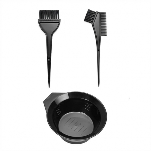 3 DARABOS HAJFESTŐ SZETT